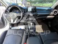 2020 KIA K3