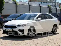 2020 KIA K3