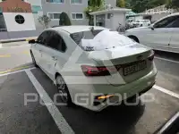 2020 KIA K3