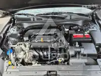 2020 KIA K3
