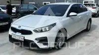 2020 KIA K3