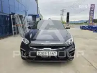 2020 KIA K3