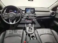2020 KIA K3