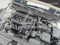 2020 KIA K3