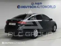 2020 KIA K3