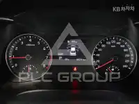 2020 KIA K3