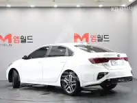2020 KIA K3
