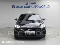 2020 KIA K3