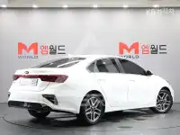 2020 KIA K3