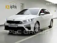 2020 KIA K3