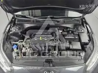 2020 KIA K3