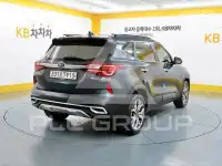2020 KIA Celltos
