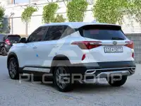 2020 KIA Celltos