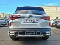 2020 KIA Celltos