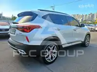 2020 KIA Celltos