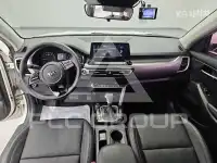 2020 KIA Celltos