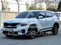 2020 KIA Celltos