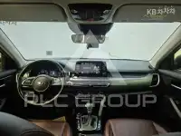 2020 KIA Celltos