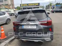 2020 KIA Celltos