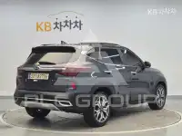 2020 KIA Celltos