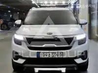 2020 KIA Celltos