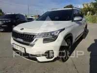 2020 KIA Celltos