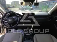 2020 KIA Celltos