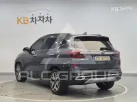 2020 KIA Celltos