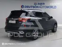 2020 KIA Celltos