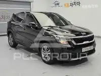2020 KIA Celltos