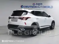 2020 KIA Celltos