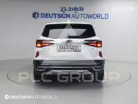 2020 KIA Celltos