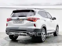 2020 KIA Celltos
