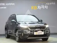 2020 KIA Celltos