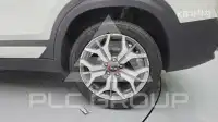 2020 KIA Celltos