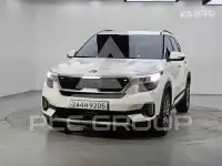 2020 KIA Celltos