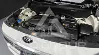 2020 KIA Celltos