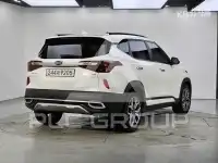2020 KIA Celltos