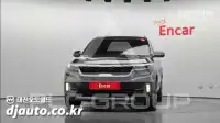 2020 KIA Celltos