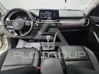 2020 KIA Celltos