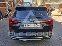 2020 KIA Celltos