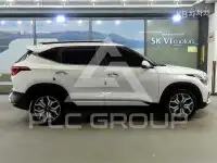 2020 KIA Celltos