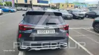 2020 KIA Celltos