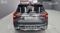 2020 KIA Celltos