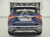 2020 KIA Celltos