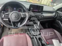 2020 KIA Celltos