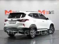 2020 KIA Celltos