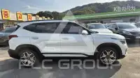 2020 KIA Celltos