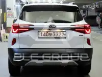 2020 KIA Celltos