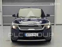 2020 KIA Celltos